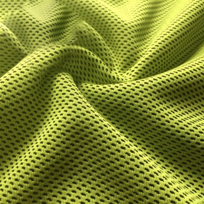 JS-SL  再生布料  蜂巢布 運動毛巾  RPET  成分：45%再生聚酯纖維  55%改性聚酯纖維 正面照